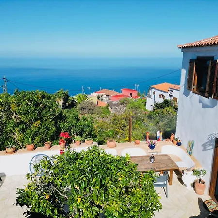 Casa vacanze Ventana Al Mar By Interhome