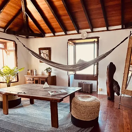 Casa vacanze Ventana Al Mar By Interhome