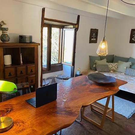 Casa vacanze Ventana Al Mar By Interhome
