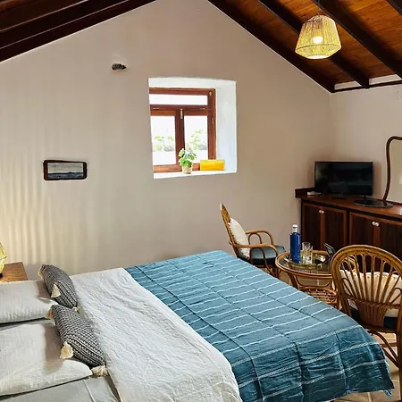 Ventana Al Mar By Interhome * Las Cruces (Canary)