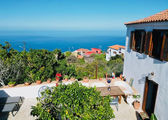Casa vacanze Ventana Al Mar By Interhome