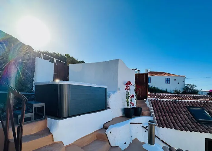 Ventana Al Mar By Interhome Las Cruces (Canary)