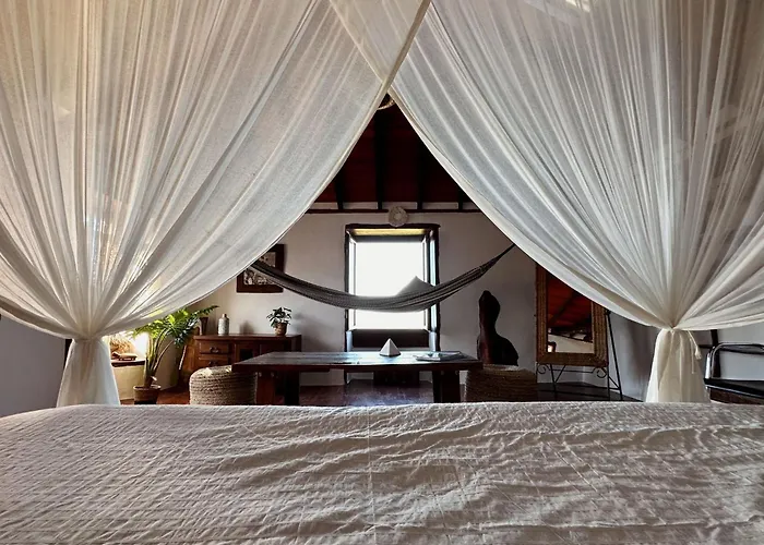 Ventana Al Mar By Interhome Casa vacanze