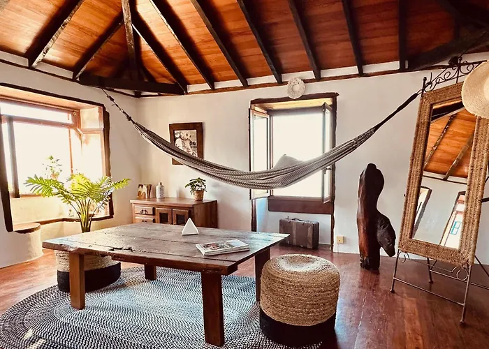 Casa vacanze Ventana Al Mar By Interhome