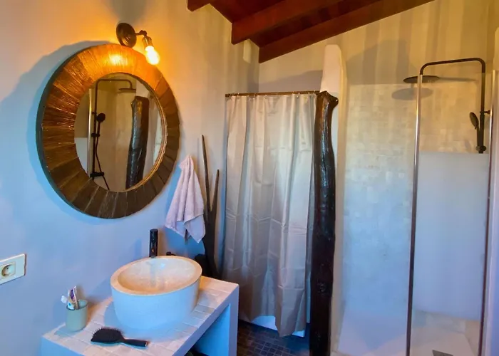 בית נופש Ventana Al Mar By Interhome