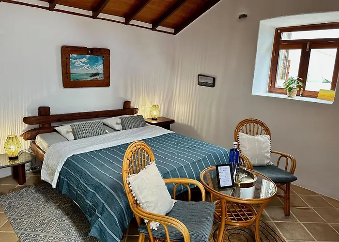 Ventana Al Mar By Interhome Casa vacanze *