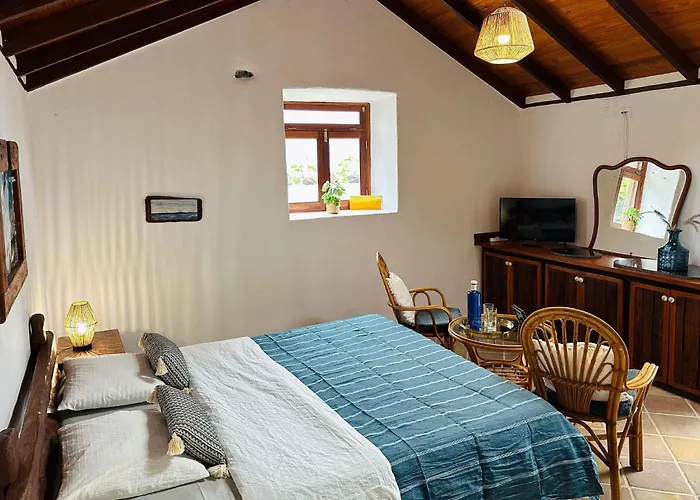 Ventana Al Mar By Interhome * Las Cruces (Canary)