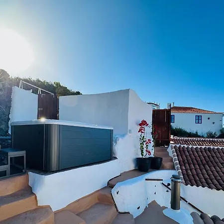 Ventana Al Mar By Interhome Las Cruces
