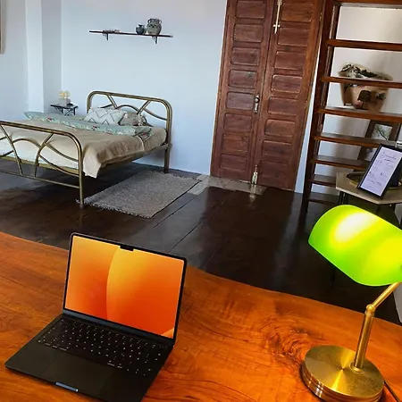 Ventana Al Mar By Interhome Nyaraló Las Cruces