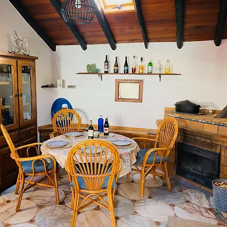 Ventana Al Mar By Interhome * Las Cruces (Canary)