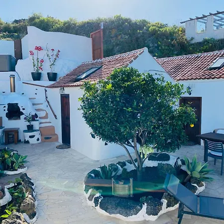 Ventana Al Mar By Interhome * Las Cruces (Canary)
